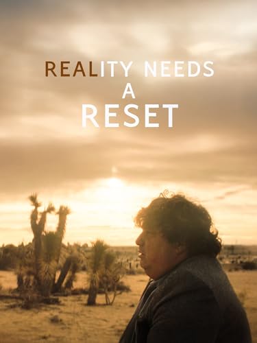 Bild: Reality Needs A Reset f�r 0,00 EUR bei amazon.de