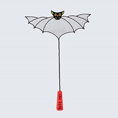 Department 56 Halloween ** Bite Me Fly Swatter ** 35752