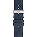 Tissot Nylon Black Watch Strap, 22 (Model: T852046783)