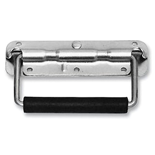 Mango soporte superficie negro asas equipo – Soporte, mango negro, Surface, svhc: No svhc