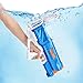 XSHOT Water Motor Soaker Hydra Pulse - Fast Fill, Rechargable, Motorized Water Blaster for Kids & Adults