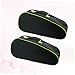 OFFSCH 2pcs Portable Vacuum Cleaner Storage Bag Vacuum Cleaner Accessories Lightweight Design Great Bearing Capacity Practical Tool Storage for Automotive Home Use