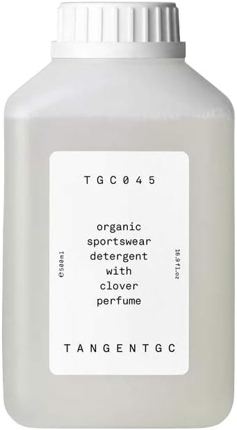 Tangent GC - Clover Sportswear Detergent 500ml
