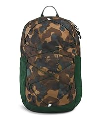 Utility Brown Camo Texture Print/Pine Needle/Tnf Black