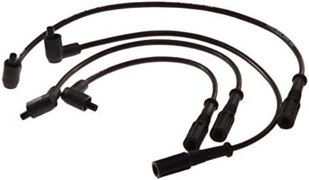 NGK 5407 HT LEAD SET