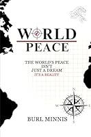 World Peace 1535603720 Book Cover