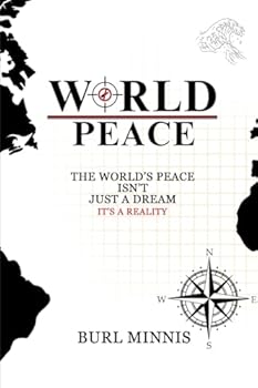 Paperback World Peace Book