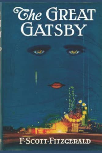 The Great Gatsby
