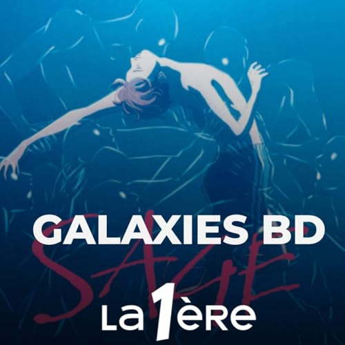 Quentin Zuttion « Sage » aux éditions Le Lombard