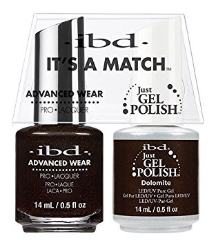 ibd Advanced Wear Color Duo Dolomite 1 PK