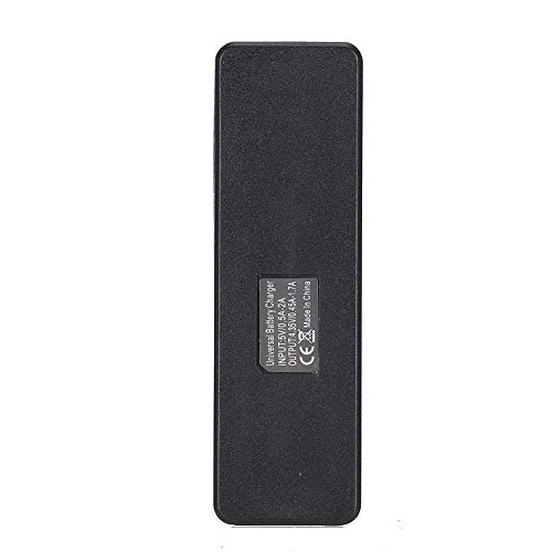 Cargador de batería Voluxe para teléfono portátil miniatura 4