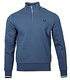 Fred Perry