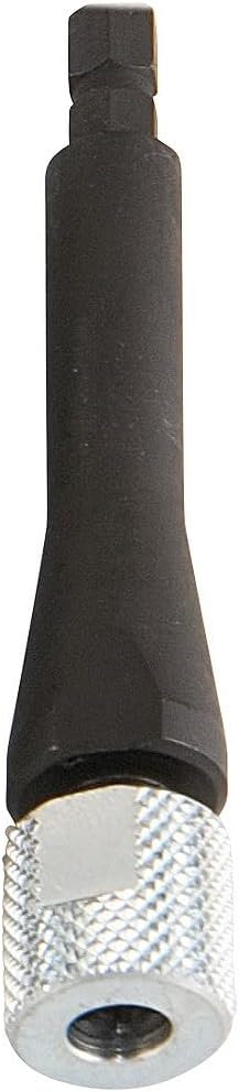 KS TOOLS Special Holder for Injector Shaft Brushes, for 152.1370