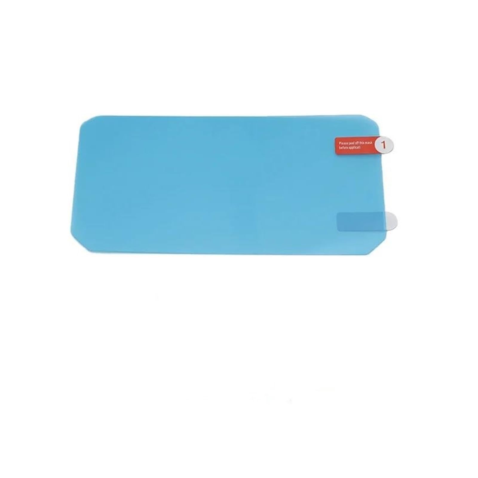 Film protection CFMOTO 450SR pour éliminer les rayures d'écran - 5