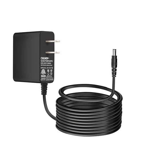 24V Quick Charger Compatible with Snow Joe and Sun Joe iBAT24 and 24VBAT Series Battery for All iON Battery Models iBAT24-LT iBAT24-LTE iBAT24-XR 24VBAT-LT 24VBAT-LTE 24VBAT-XR Charging Cord