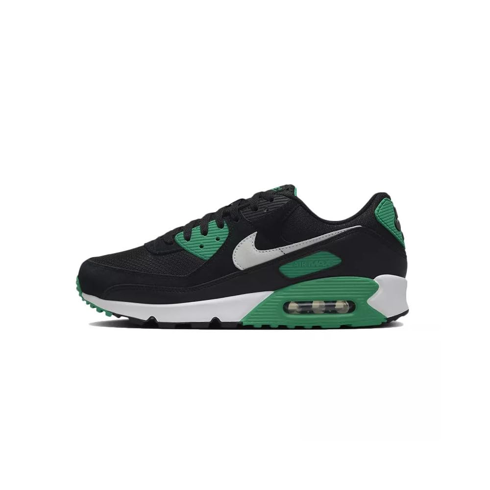 Nike Air Max 90 Black Stadium Green - 41 : Amazon.de: Fashion