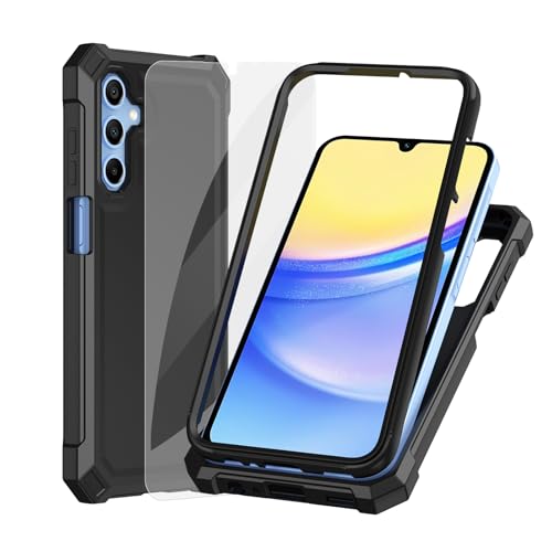 Coque Samsung Galaxy A17 5G antichoc pour éviter les écrans brisés
