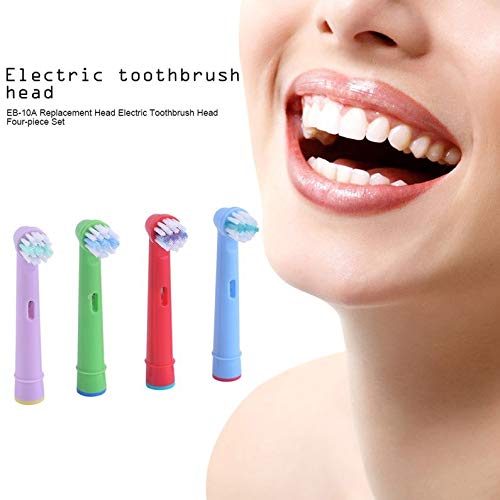 UkYukiko EB-10A - Testina di ricambio per