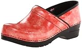 Sanita Women's Professional Ariana Closed Back Clog
