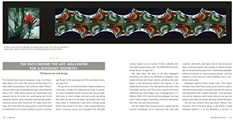Math Art: Truth, Beauty, and Equations