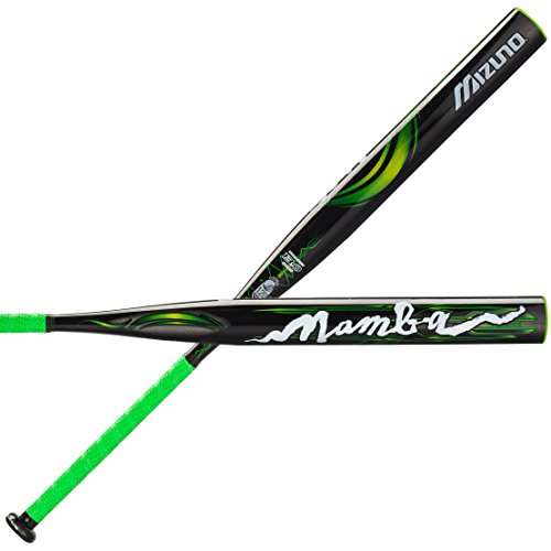 Mizuno Mamba Slow Pitch Softball Bat (USSSA)