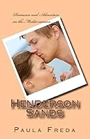 Henderson Sands: 1514789884 Book Cover