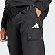 adidas Herren SPORTSWEAR WOVEN CARGO TRACKSUIT, Black, XS