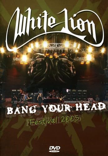 White Lion: Live at Bang Your Head Festival 2005