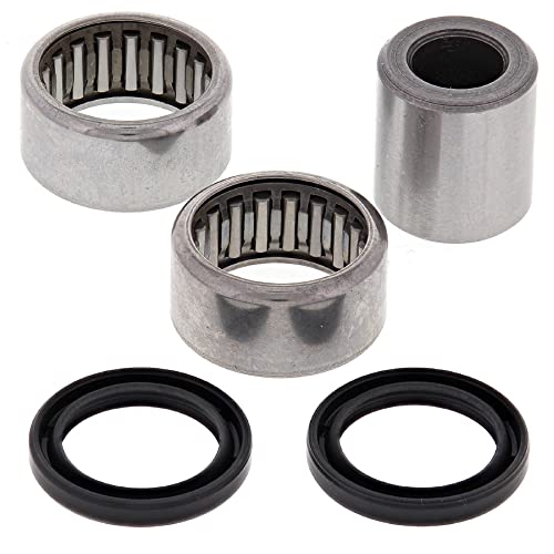 Kit roulements TM ALL BALLS pour amortisseur arrière inférieur de moto