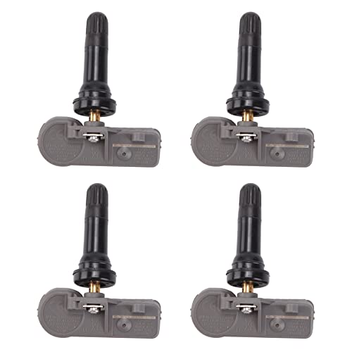 Capteur TPMS 68241067AB pour pneu de Ram, surveillance exacte en temps réel