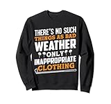 Things Bad Weather Inappropriate Clothing Golf