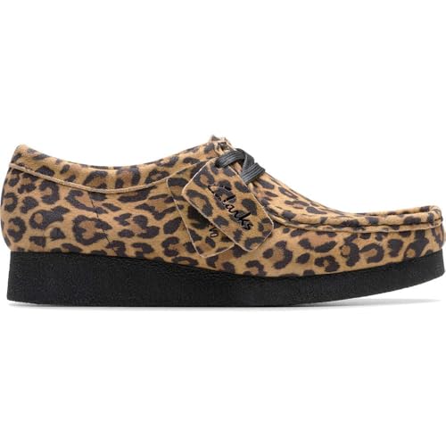 クラークス ワラビー エヴォ　clarks wallabee evo WallabeeEVO WP / ワラビーエヴォウォータープルーフ（ブラック