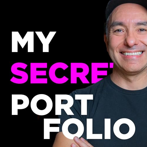 The Unseen Portfolio (Attract High-Value Clients)