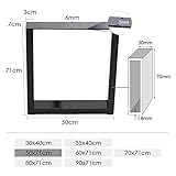 INMOZATA B08573SJVZ lato 3