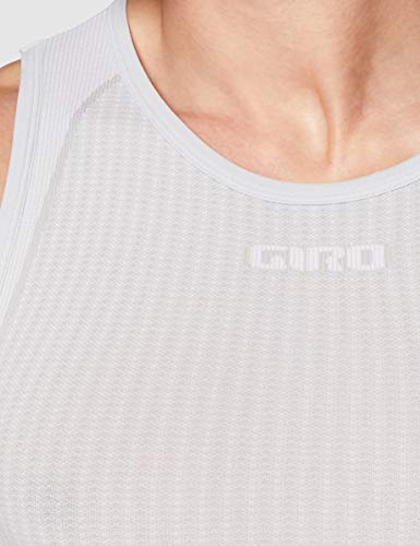 Vêtements de cyclisme Giro M Chrono contre la transpiration