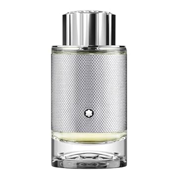 Montblanc Explorer Platinum Eau de Parfum 100 ML