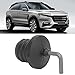 QANYEGN Car Transmission Filler hat Plug, Rubber Transmission Filler Cover, Reusable Transmission Cover Aries for Home Repair