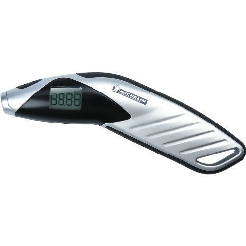 Preisvergleich Produktbild Michelin 92410 Digitaler Reifen-Luftdruckprüfer