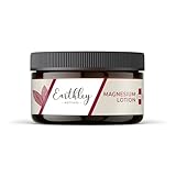 Earthley Wellness, Magnesium Lotion, Parent's Picks Award-Winner, Magnesium...