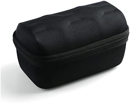 1 Slots 2 Slots EVA Shell Watch Box Portable Outdoor Watch Organizer Watch Box Container Travel Watch Storage Case Watch Display Box (Size : 2 Slots Watch Box) () image 3