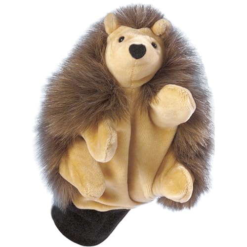 Beleduc – Handpuppe, 20.3 x 15.2 x 5.1 cm, Merhfarbig