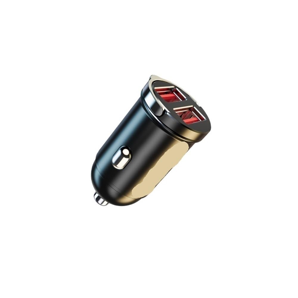 ładowarka samochodowa, Ładowarka Mini PD USB typu C o mocy 200 W, pasująca do telefonów komórkowych Xiaomi, Samsung i Huawei(200W)