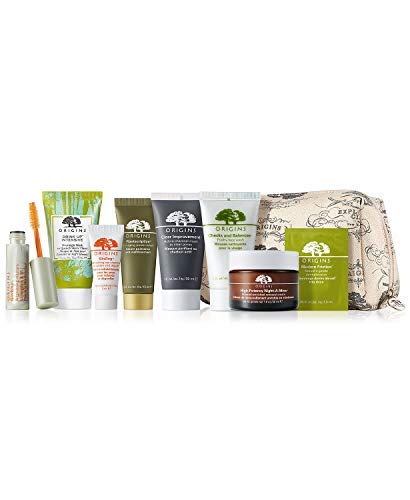 Origins Essentials Only Skincare Kit