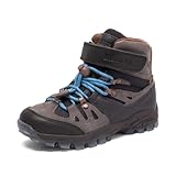 Bisgaard River Tex Bottes Tendance, Gris, 28 EU