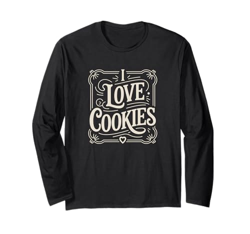 Cookie Baker Love I Love Cookies ����T�V���c