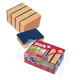 York gąbka kuchenna Premium, 69 g