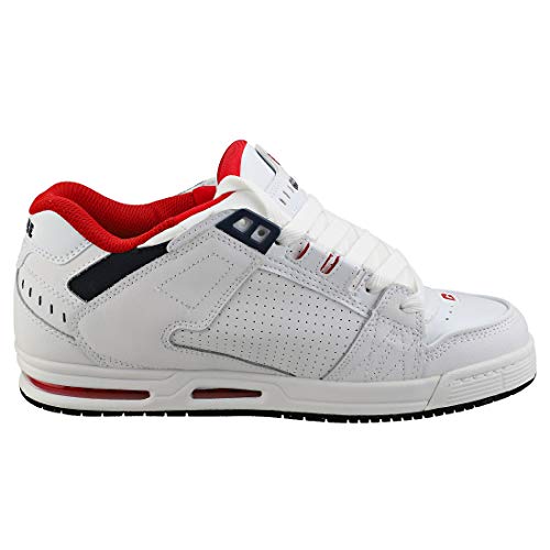 Image of Globe Mens Fusion Skate Shoes