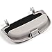 gplus New Car Overhead Console Sunglass Holder Lid, Compatible with Dodge Ram 1500 2500 3500 1999-2001