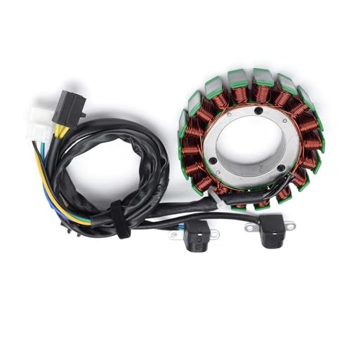 Stator d'allumage pour Suzuki VS1400 Intruder 1987-2004