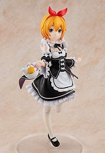 Amazon | KDcolle Re ゼロから始める異世界生活 ペトラレイテ